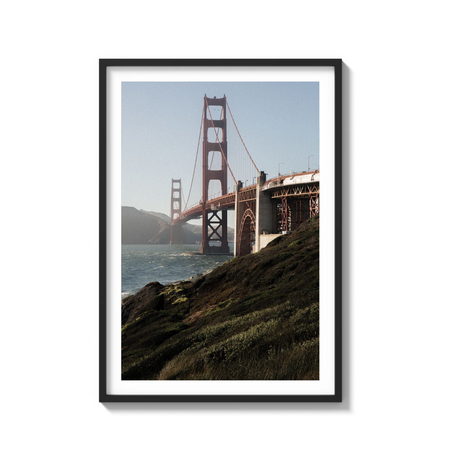 GOLDEN GATE